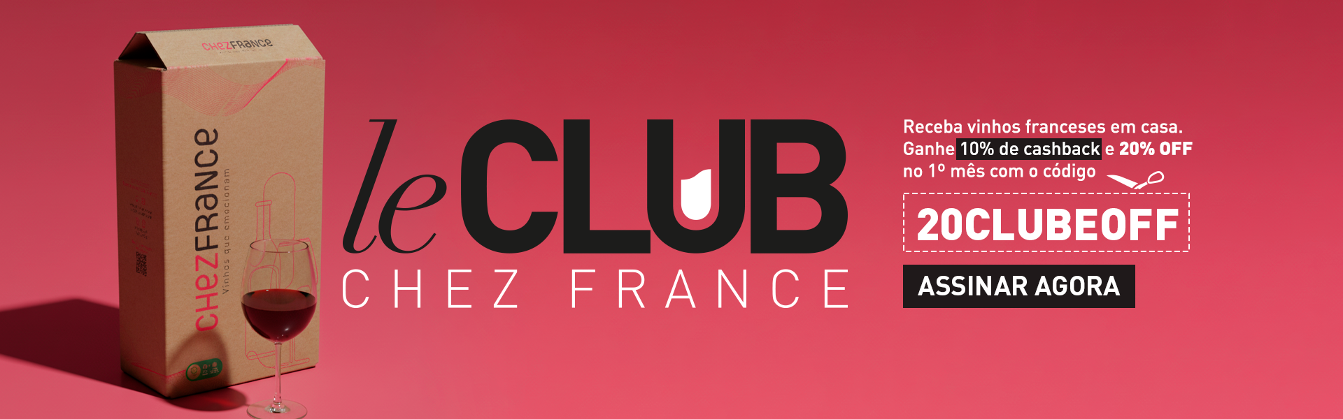 Le Club